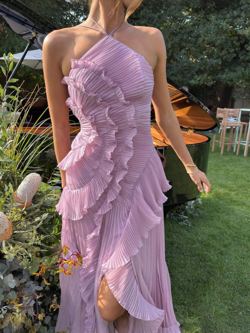 Vestido Soleil