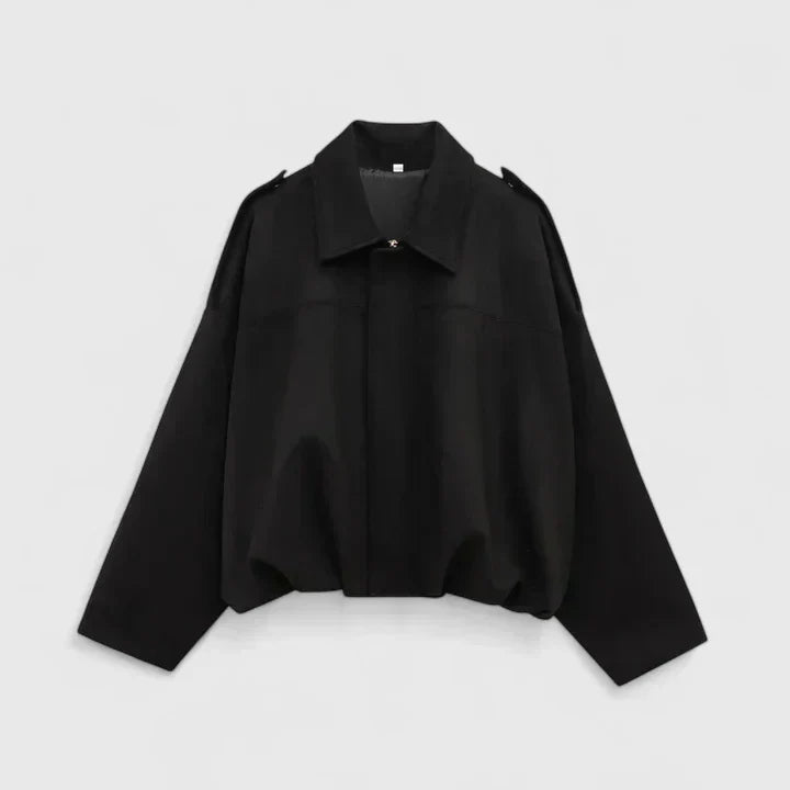 Chaqueta Candela de estilo versátil