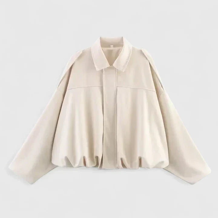 Chaqueta Candela de estilo versátil