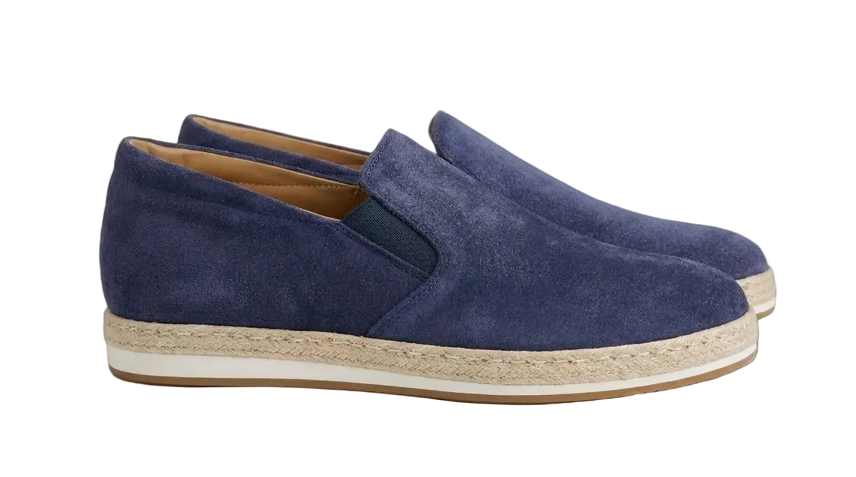 GALLIPOLI AZUL +6CM