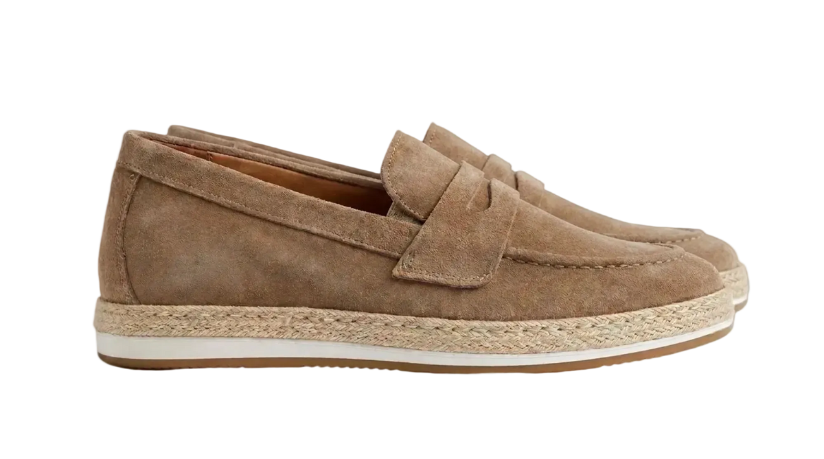 Fiesole Marrón +6 cm