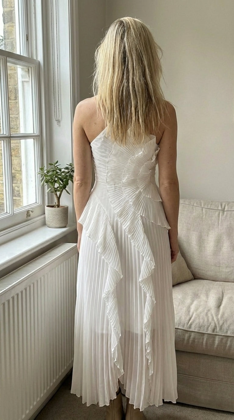 Vestido Soleil