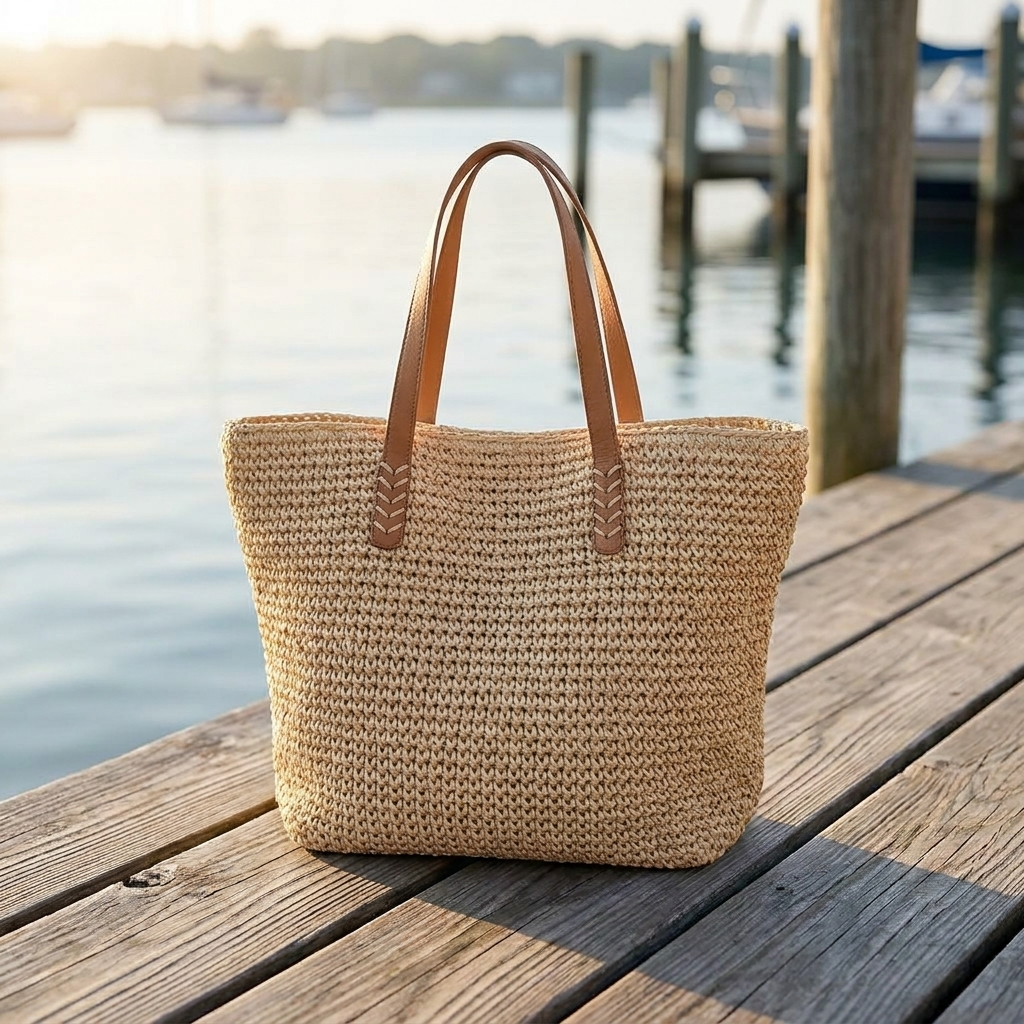 Bolso Costa de asas al hombro
