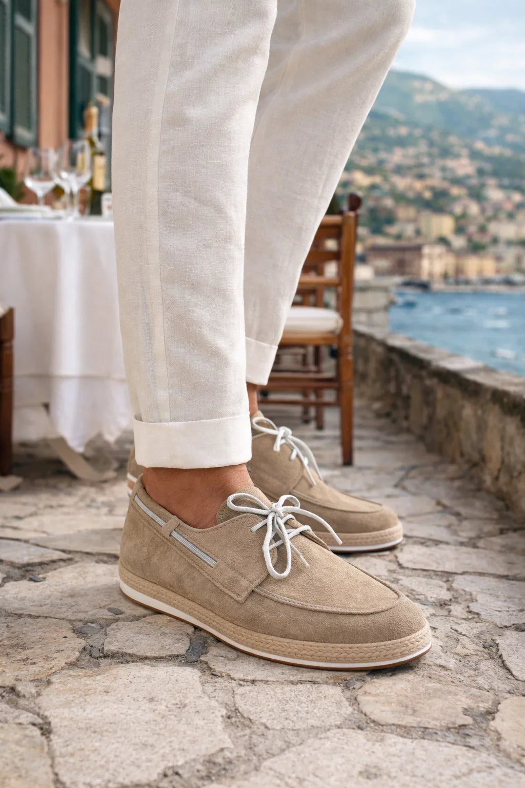 Venecia Beige +6cm